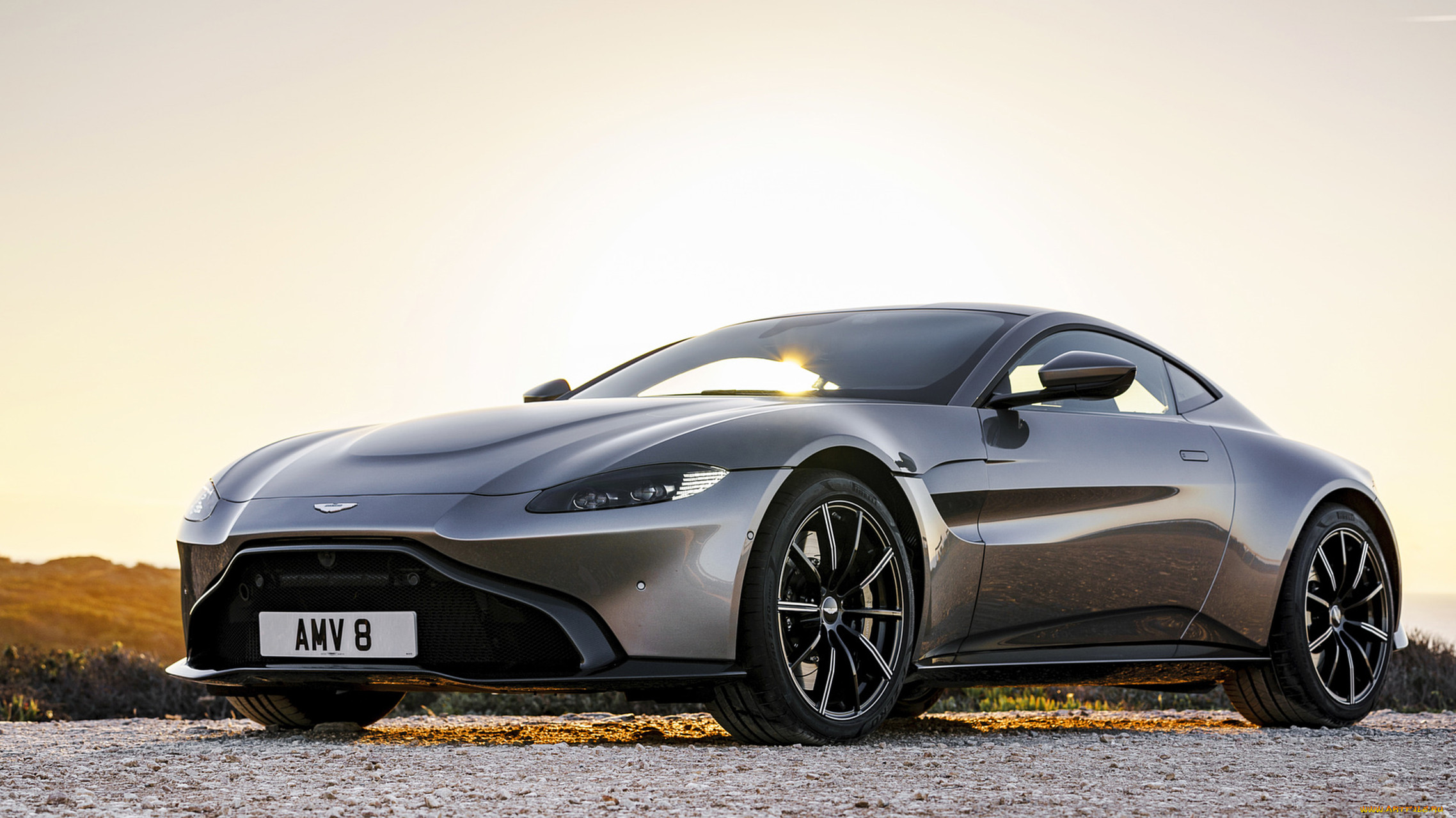 aston martin vantage 2019, , aston martin, aston, martin, vantage, 2019, , 